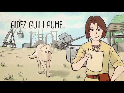 Bâtisseurs en Nord-Charente Video