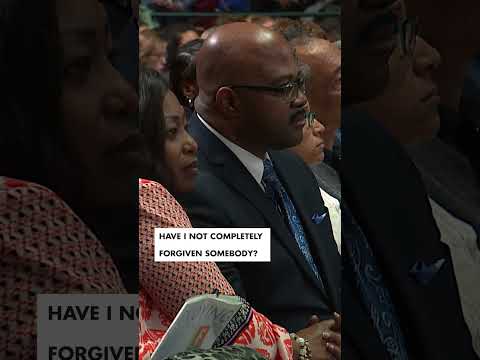 Finding Inner Peace | Joyce Meyer