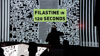 Filastine in 120 Seconds