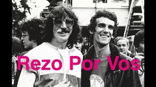 Charly García - Rezo por vos (Con Letra)