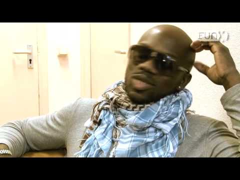 Ray Neiman teams up with Sizzla & Don Corleon (interview)