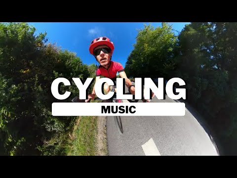 🎶 Nekzlo - Island ( No Copyright Music) | CYCLING MUSIC