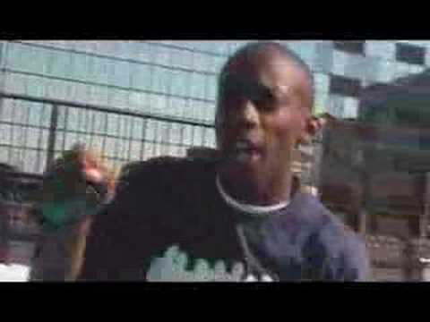 DanMan ft Meeks: Lion's Den