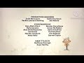 Olivia End Credits Season 2