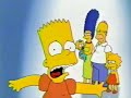 The Simpsons Fox Promo 2003 Barting Over S14E11 15 Second