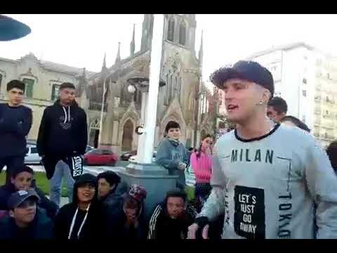 DEO X TEOMA - CUARTOS DE FINAL - 9NA FECHA - AZUL UNDERGROUND