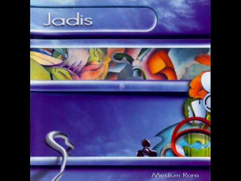 Jadis - Medium Rare - Follow Me To Salzburg
