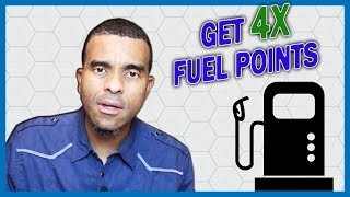 Kroger 4X Fuel Rewards Points is BACK in July. (Stack up)