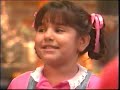 Barney 1990 Alphabet Song From Barney Goes To School