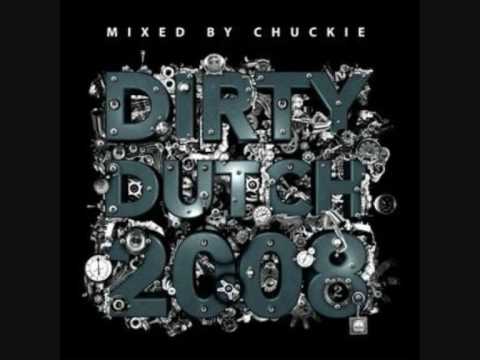 -DIRTY DUTCH- Cidinho & Doca - Rap Das Armas(Gregor Salto & Chuckie Mix)