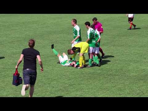 SEV 1 - Oegstgeest 1