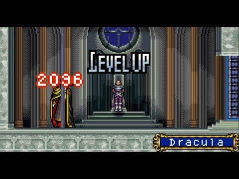 Circle of the Moon: Any% in 2:54.25