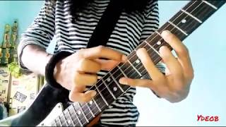 Download lagu SLANK 'kalah' Guitar tutorial Lead gitar Pay burman mp3 Download lagu SLANK 'kalah' Guitar tutorial Lead gitar Pay burman mp3