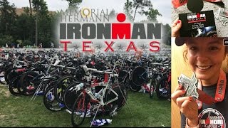 IRONMAN TEXAS 2017