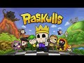 Raskulls xbox 360 Walkthrough Playthrough Gameplay hd