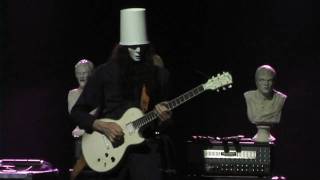 Buckethead - Brewer in the Air