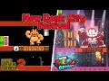 Super Mario Maker 2 Amazing NEW DONK CITY FESTIVAL Level From SUPER MARIO ODYSSEY