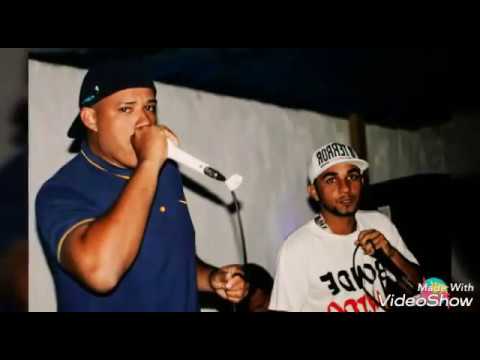 MISTER SONY & CALANGO ENCACERADOS PARTE 2