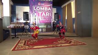 Download lagu Tari Alang Babega mp3 Download lagu Tari Alang Babega mp3