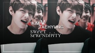 V ❝ Sweet Serendipity ❞ {for Moonn}