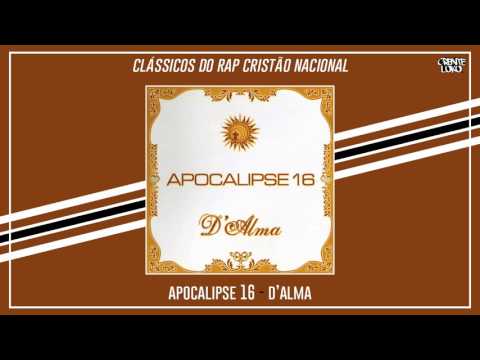 12. Apocalipse 16 - Na Missão (Pt. Shadow of the Locust e Ul'Team Atom)