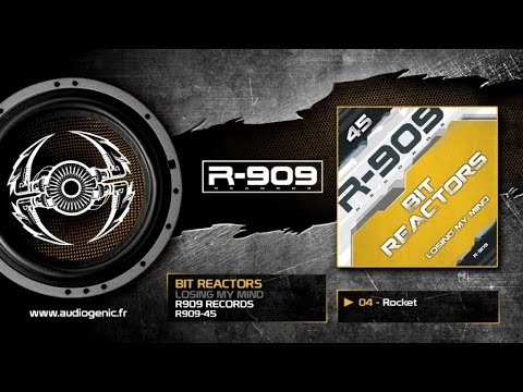 Bit Reactors - Rocket