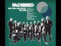 New Cool Collective Big Band - Pachinko