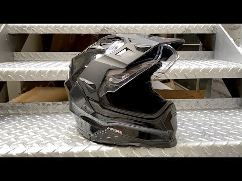 Nexx X.WED2 / 2 years on.