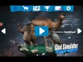 It finally came out Goat Simulator payday part 1 It finally came out Goat Simulator payday part 1