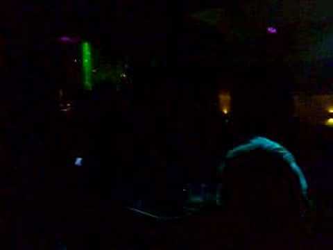 Axwell @ MTV Selected, Copenhagen, Part 1