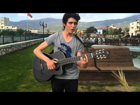 Yalın - Benimki (Cover) Sedat Gezir