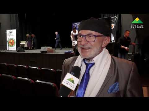 Jubileusz 75 lecia Towarzystwa Miłośników Ziemi Kłodzkiej