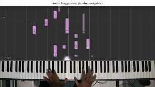 Download lagu Kehilangan - Christina (OST. Heart) | Piano Cover by Andre Panggabean mp3 Download lagu Kehilangan - Christina (OST. Heart) | Piano Cover by Andre Panggabean mp3