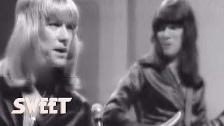 Sweet 70s Lost Videos: Alexander Graham Bell (Lift Off With Ayshea, 27.10.1971)