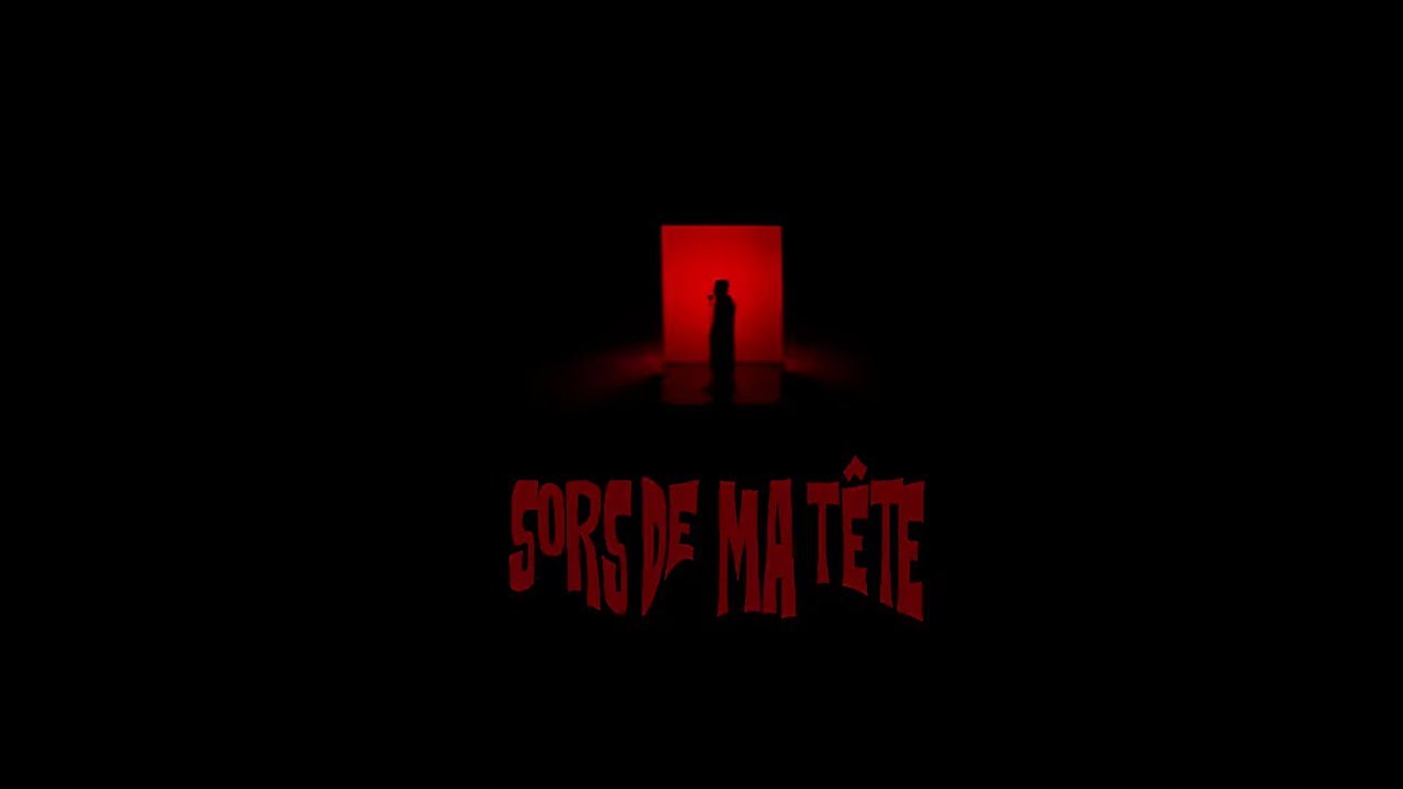 Amir – Sors de ma tête (r3ssources version)