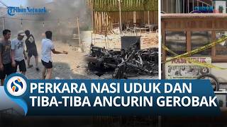 Download lagu Pedagang Cerita Momen Mencekam Bentrokan Menteng, Gerobaknya Dihancurkan Sekelompok Orang mp3 Download lagu Pedagang Cerita Momen Mencekam Bentrokan Menteng, Gerobaknya Dihancurkan Sekelompok Orang mp3
