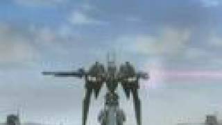 Gundam 00 Watch Me Drown-Scars Of Life AMV