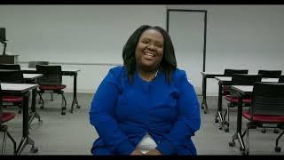 UPMC Shadyside School of Nursing at UPMC Harrisburg - Student Interview