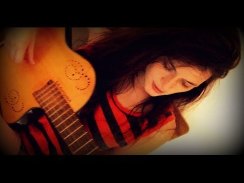 Agustina Cuello - Suerte y amor (Gustavo Pena "El Príncipe")