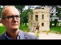 Kevin McCloud Visits Restored 250 Year-Old Mini-Castle | Grand Designs