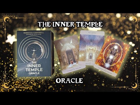 The Inner Temple Oracle