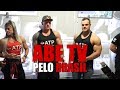 ABE TV PELO BRASIL | CAXIAS DO SUL