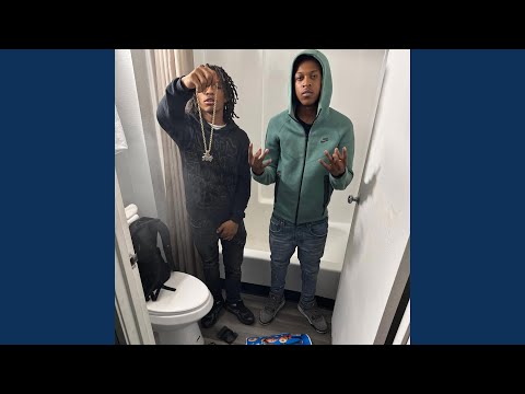 No Time (feat. Baby Capo)