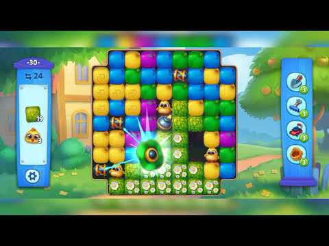 Farmscapes - Level 30