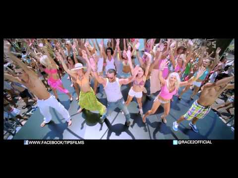 Party On My Mind   Race 2   Official Song Video
