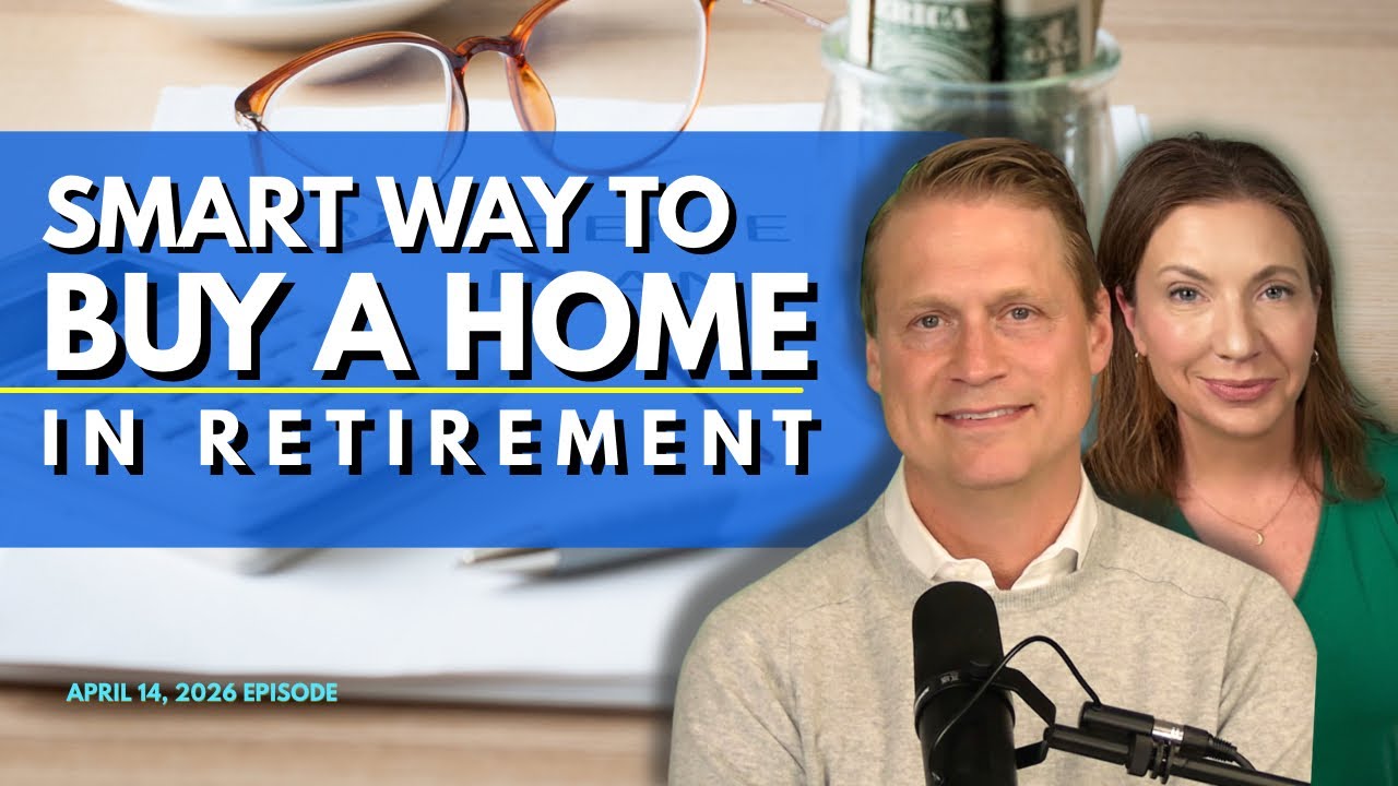 Full Show: How To Find (and Afford) Your Dream Home in Retirement