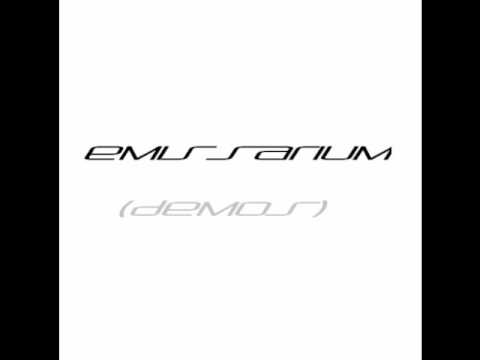 Emissarium- Sweeter Home