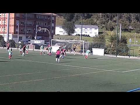 Berriatuko 1 - 2 Gernika Sporting (2017/09/23)