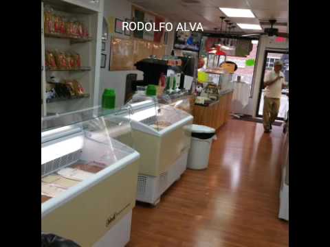 RODOLFO ALVA BINDI DESSERTS 2