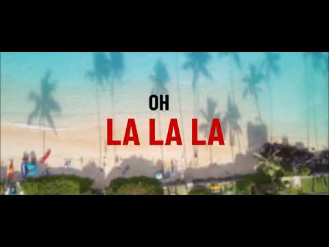 Smil & Just Ben - Hot Summer Night (Oh La La La) (Official Lyric Video)